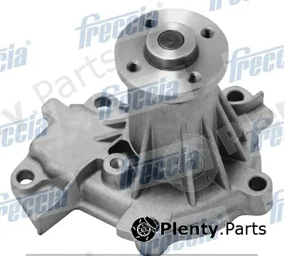 Freccia WP0206 — Water Pump, engine cooling