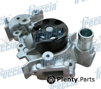 Freccia WP0152 — Water Pump, engine cooling