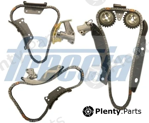 Freccia TK08-1019 — Timing Chain Kit