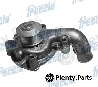 Freccia WP0228 — Water Pump, engine cooling