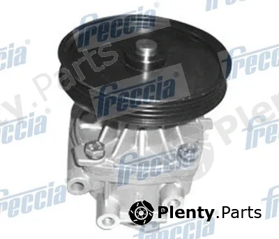 Freccia WP0568 — Water Pump, engine cooling