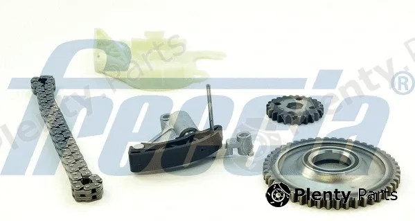 Freccia TK08-1162 — Timing Chain Kit