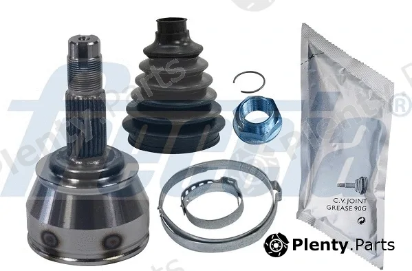 Freccia CVJ13-1020 — Joint Kit, drive shaft