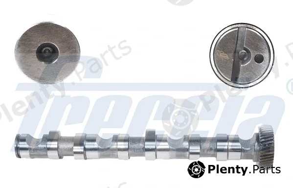 Freccia CM05-2123 — Camshaft