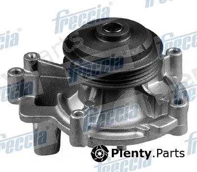 Freccia WP0527 — Water Pump, engine cooling