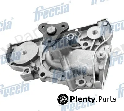 Freccia WP0457 — Water Pump, engine cooling
