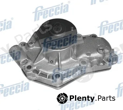Freccia WP0356 — Water Pump, engine cooling