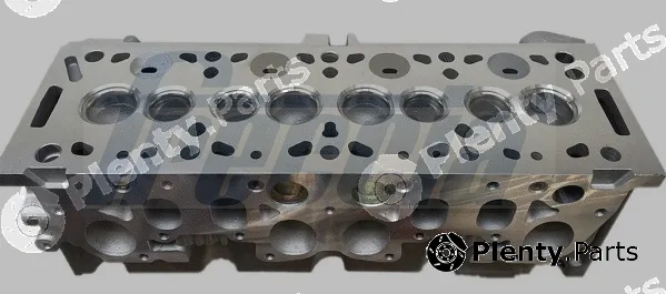 Freccia CH17-1008 — Cylinder Head