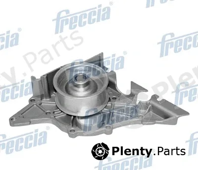 Freccia WP0533 — Water Pump, engine cooling