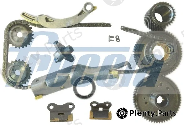 Freccia TK08-1093 — Timing Chain Kit