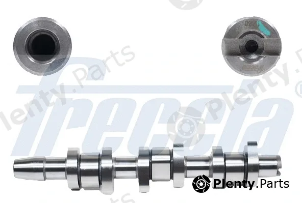 Freccia CM05-2263 — Camshaft