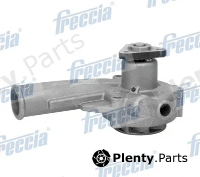 Freccia WP0339 — Water Pump, engine cooling