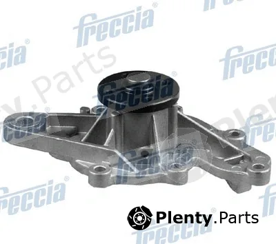 Freccia WP0126 — Water Pump, engine cooling
