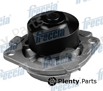 Freccia WP0219 — Water Pump, engine cooling