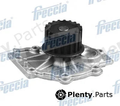 Freccia WP0135 — Water Pump, engine cooling