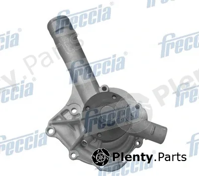 Freccia WP0234 — Water Pump, engine cooling