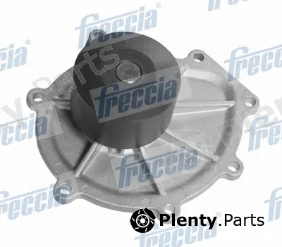 Freccia WP0128 — Water Pump, engine cooling