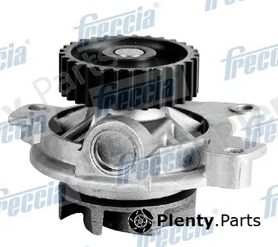 Freccia WP0476 — Water Pump, engine cooling