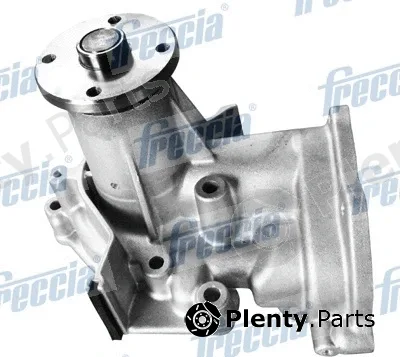 Freccia WP0555 — Water Pump, engine cooling