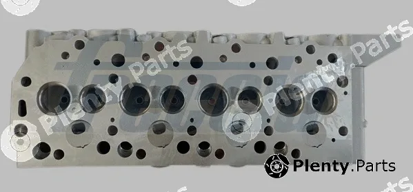 Freccia CH17-1001 — Cylinder Head