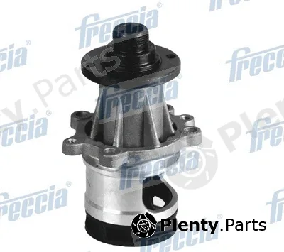 Freccia WP0341 — Water Pump, engine cooling