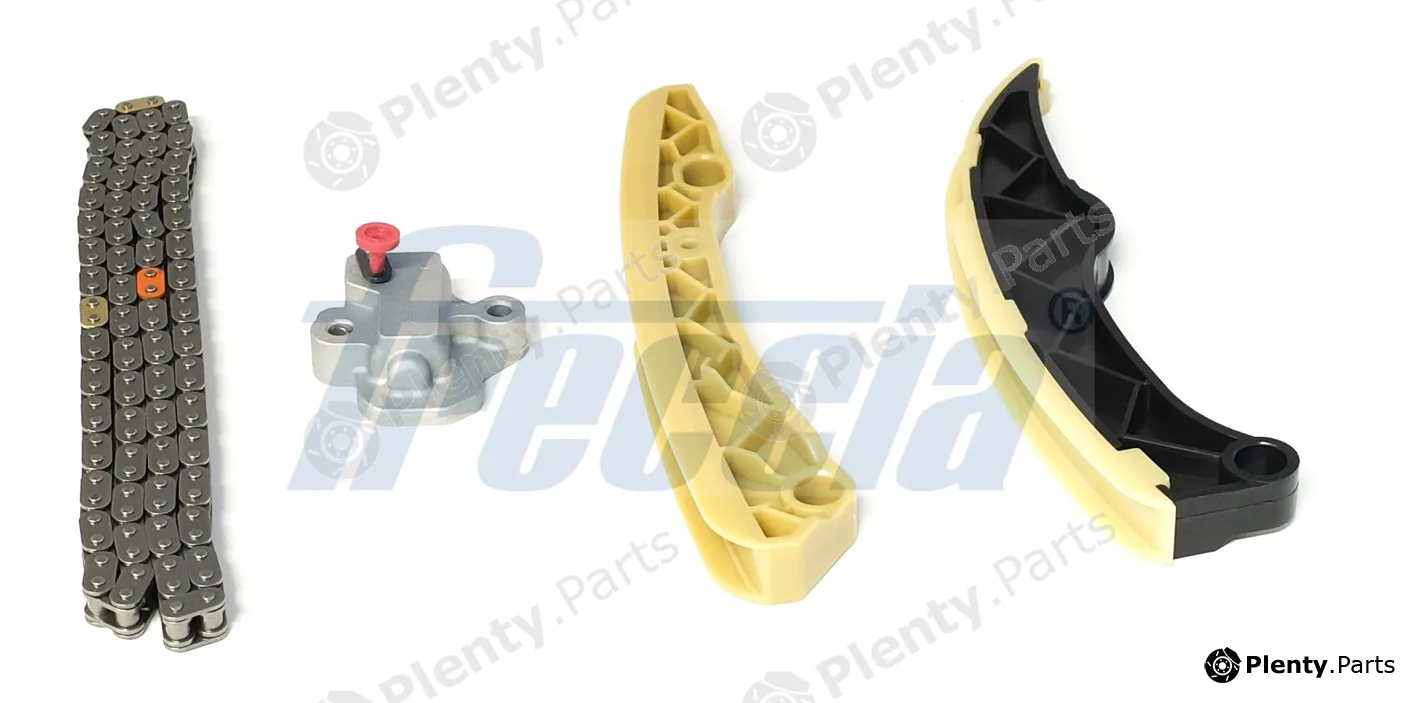 Freccia TK08-1200 — Timing Chain Kit