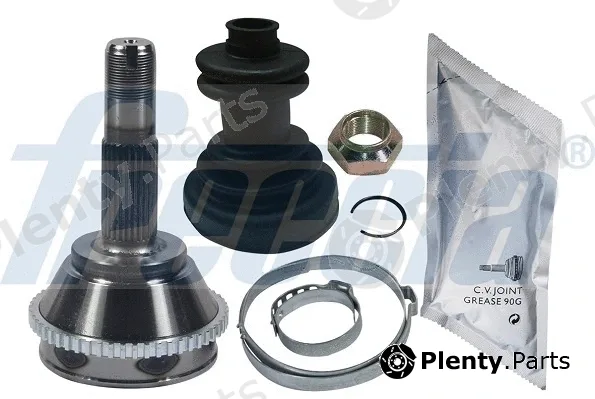 Freccia CVJ13-1014 — Joint Kit, drive shaft