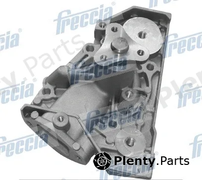 Freccia WP0283 — Water Pump, engine cooling