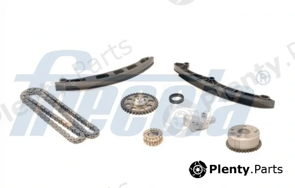 Freccia TK08-1107 — Timing Chain Kit