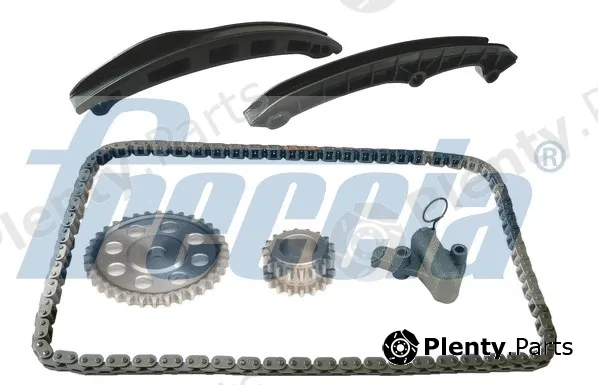Freccia TK08-1096 — Timing Chain Kit