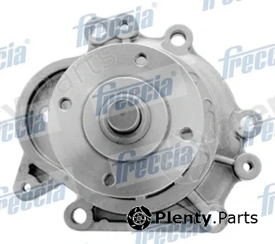 Freccia WP0469 — Water Pump, engine cooling