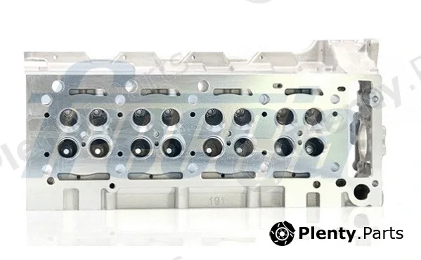 Freccia CH17-1017 — Cylinder Head