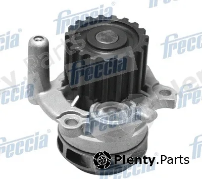 Freccia WP0113 — Water Pump, engine cooling