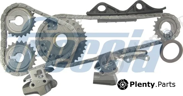 Freccia TK08-1002 — Timing Chain Kit