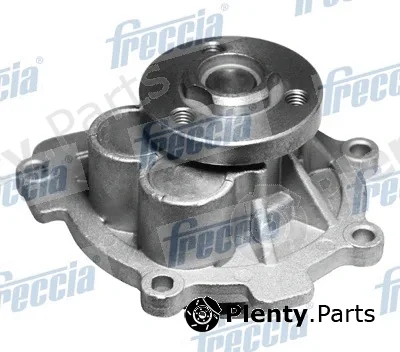 Freccia WP0132 — Water Pump, engine cooling