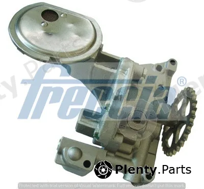 Freccia OP09-145 — Oil Pump