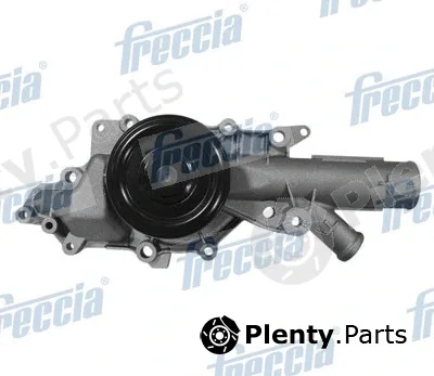 Freccia WP0123 — Water Pump, engine cooling