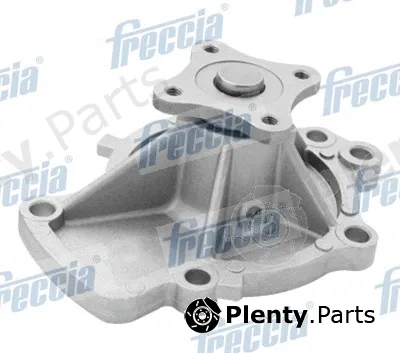 Freccia WP0470 — Water Pump, engine cooling