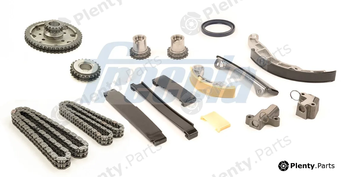 Freccia TK08-1197 — Timing Chain Kit