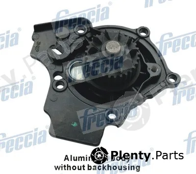 Freccia WP0450 — Water Pump, engine cooling