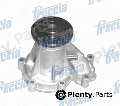 Freccia WP0388 — Water Pump, engine cooling