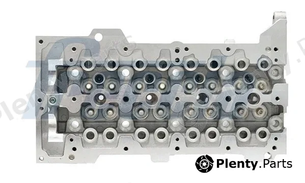 Freccia CH17-1019 — Cylinder Head