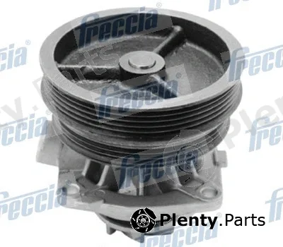 Freccia WP0216 — Water Pump, engine cooling