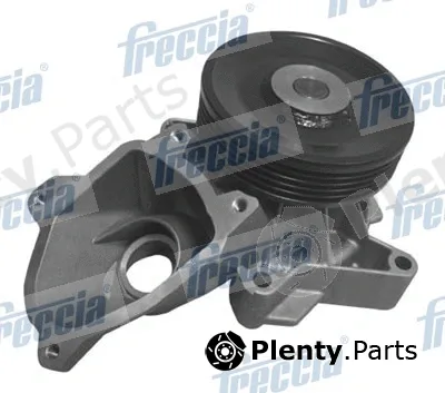 Freccia WP0127 — Water Pump, engine cooling