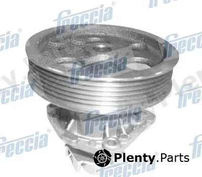 Freccia WP0544 — Water Pump, engine cooling