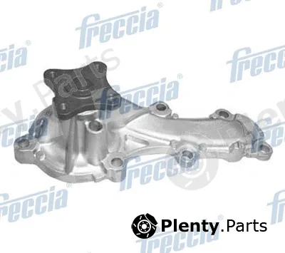 Freccia WP0396 — Water Pump, engine cooling