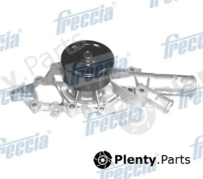 Freccia WP0236 — Water Pump, engine cooling
