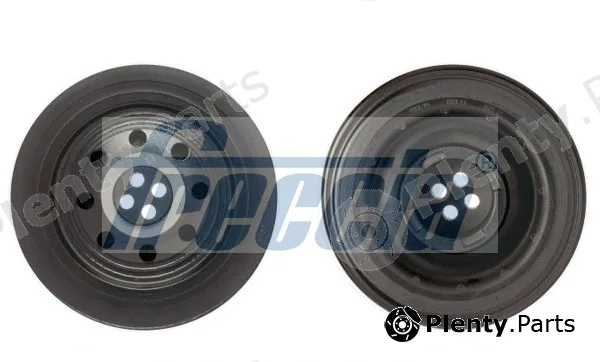 Freccia PUL11-122 — Belt Pulley, crankshaft