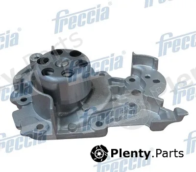 Freccia WP0149 — Water Pump, engine cooling