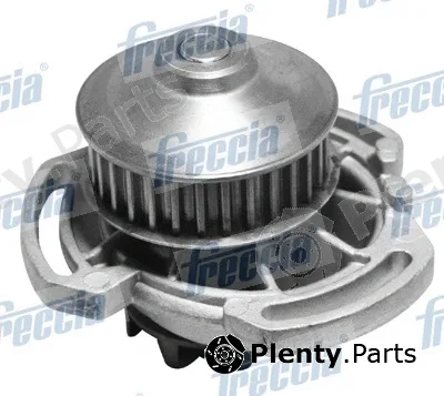 Freccia WP0262 — Water Pump, engine cooling